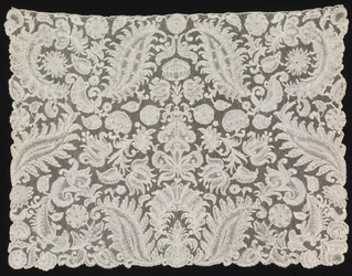 Estremità della cravatta